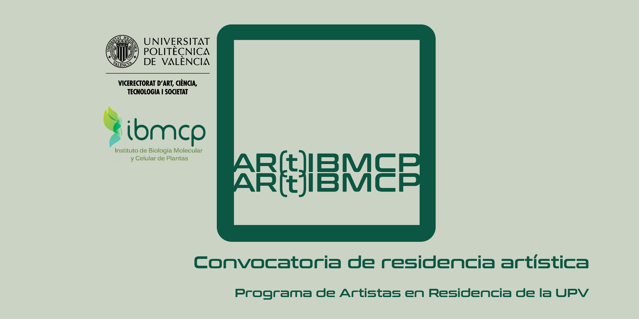 AR(t)IBMCP Residència Artistica