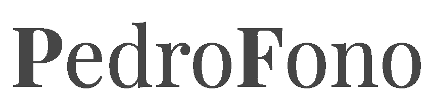 PedroFono